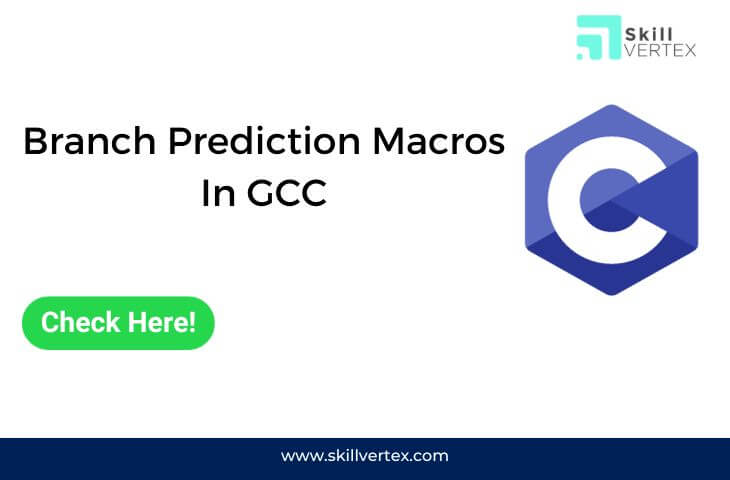 Branch Prediction Macros In GCC