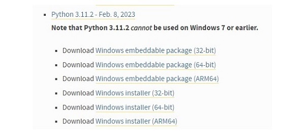 embeddable_packages