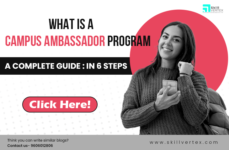 campus ambassador