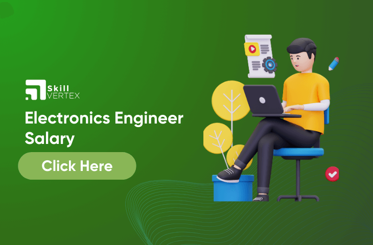 Electronics Engineer Salary