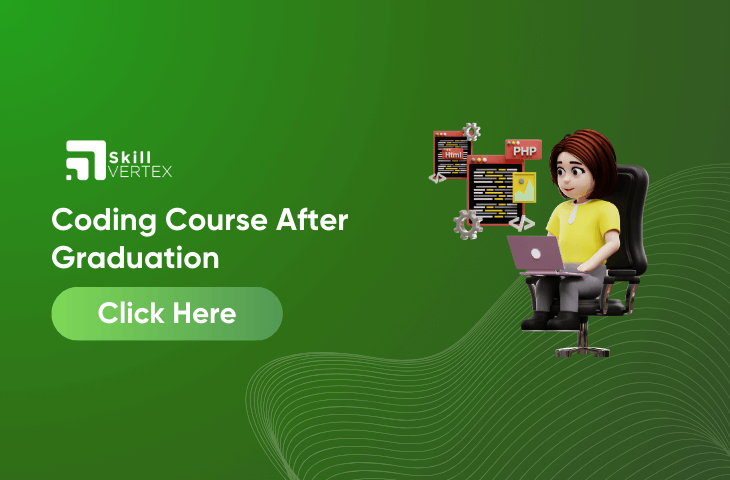 Coding Course After Graduation