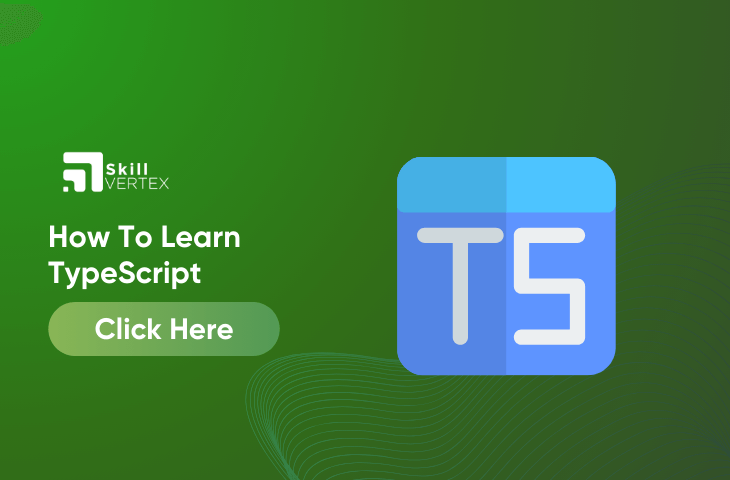 How to learn Typescript