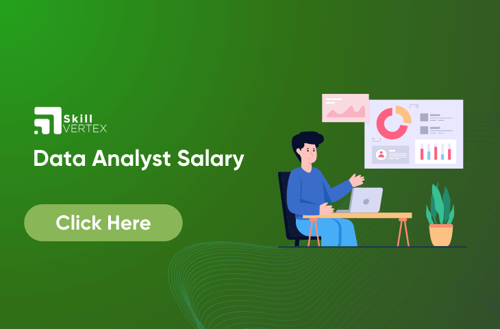 Data Analyst Salary