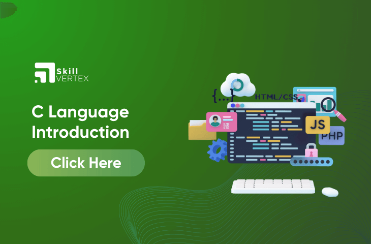 C Language Introduction