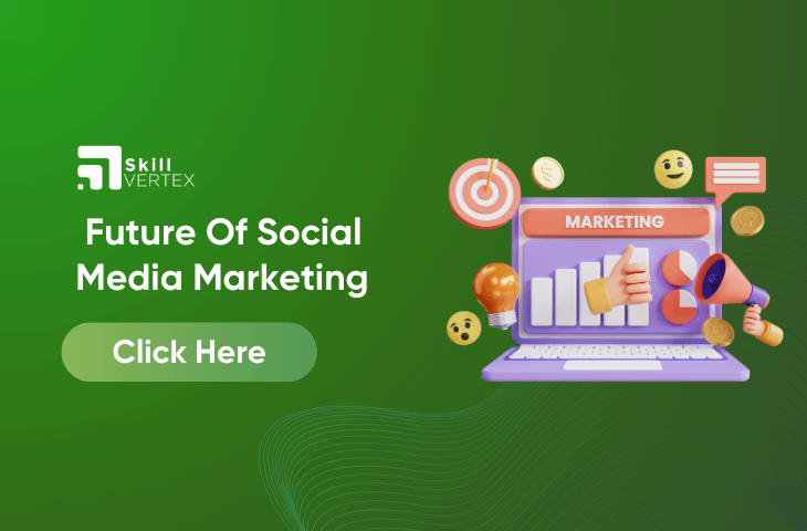 Future Of Social Media Marketing