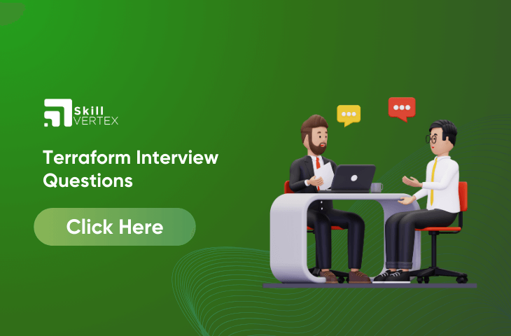 Terraform Interview Questions