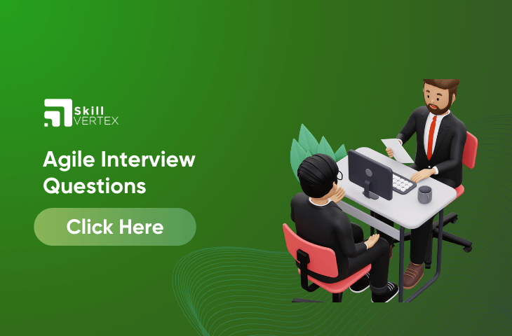 Agile Interview Questions