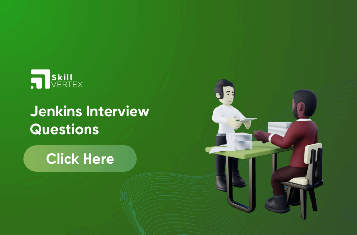 Jenkins Interview Questions