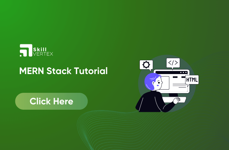 MERN Stack Tutorial for Beginners