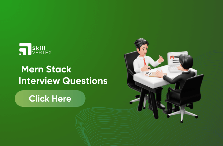 Mern Stack Interview Questions