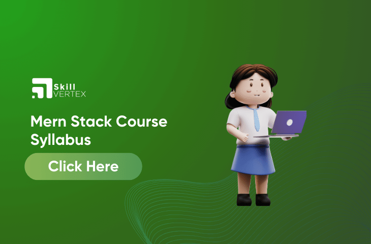 Mern Stack Course Syllabus