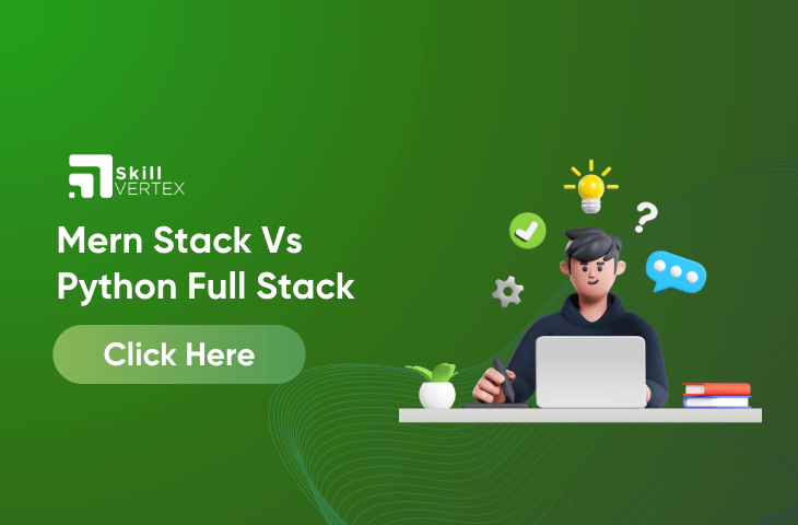 Mern Stack Vs Python Full Stack