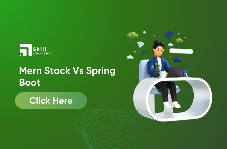 Mern Stack Vs Spring Boot