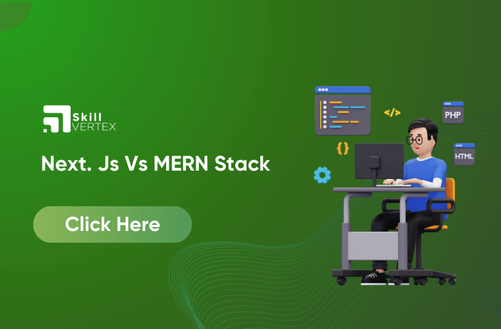 Next. Js Vs MERN Stack