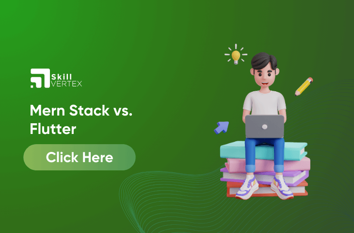 Mern Stack vs. Flutter