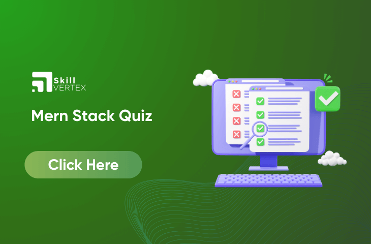 Mern Stack Quiz