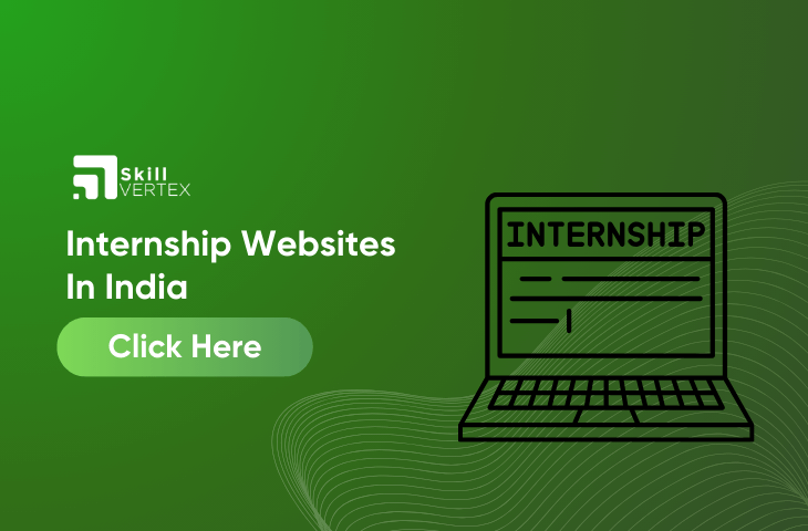 Internship Websites in India