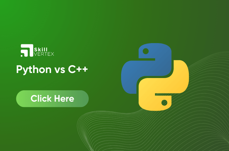 Python vs C++