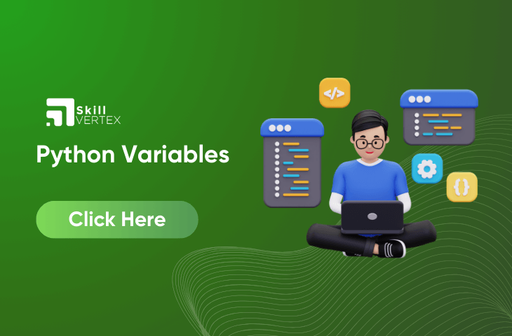 Python Variables