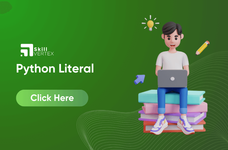 Python Literals