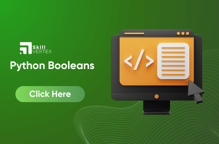 Python Booleans