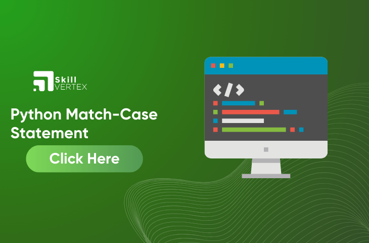 Python Match-Case Statement