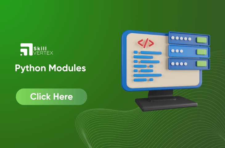 Python Modules