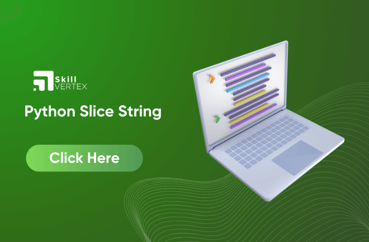 Python Slice String