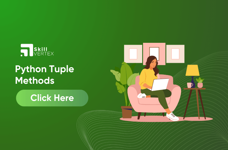 Python Tuple Methods