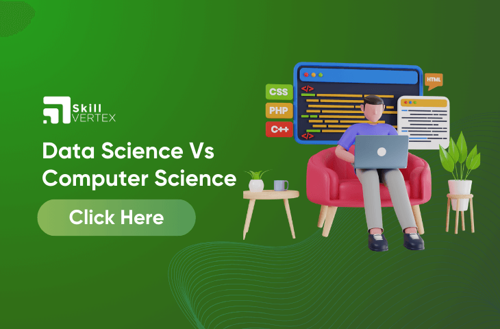 Data Science Vs Computer Science