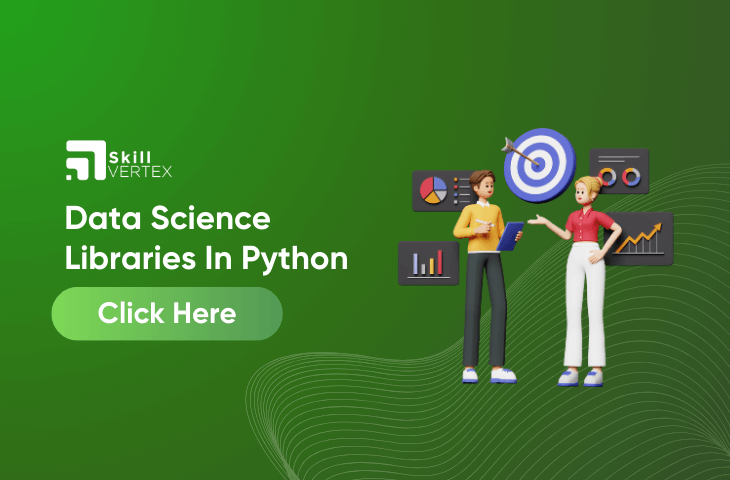 Data Science Libraries In Python