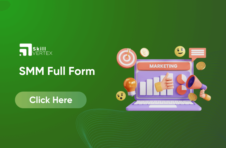 SMM Full Form