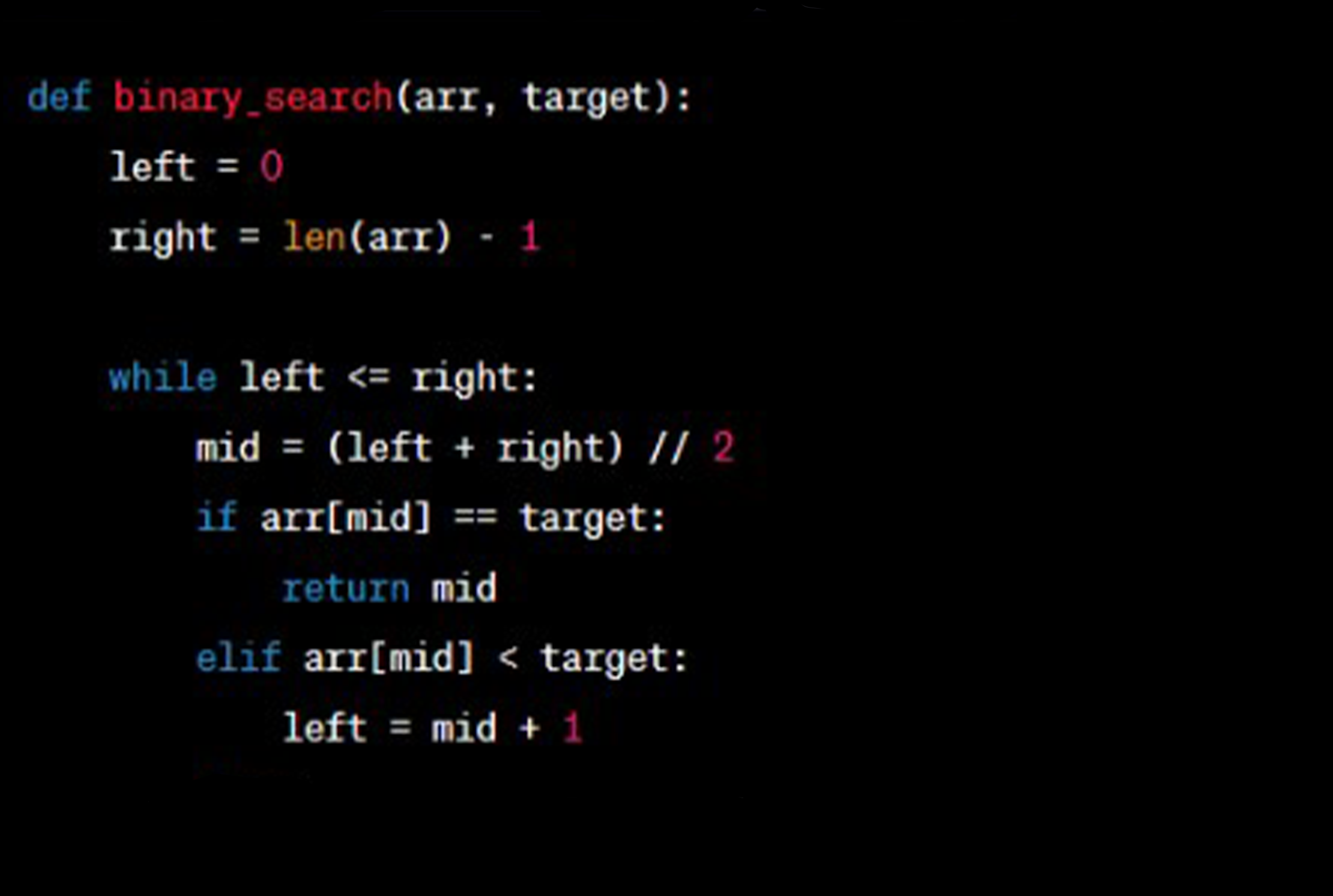 data structure